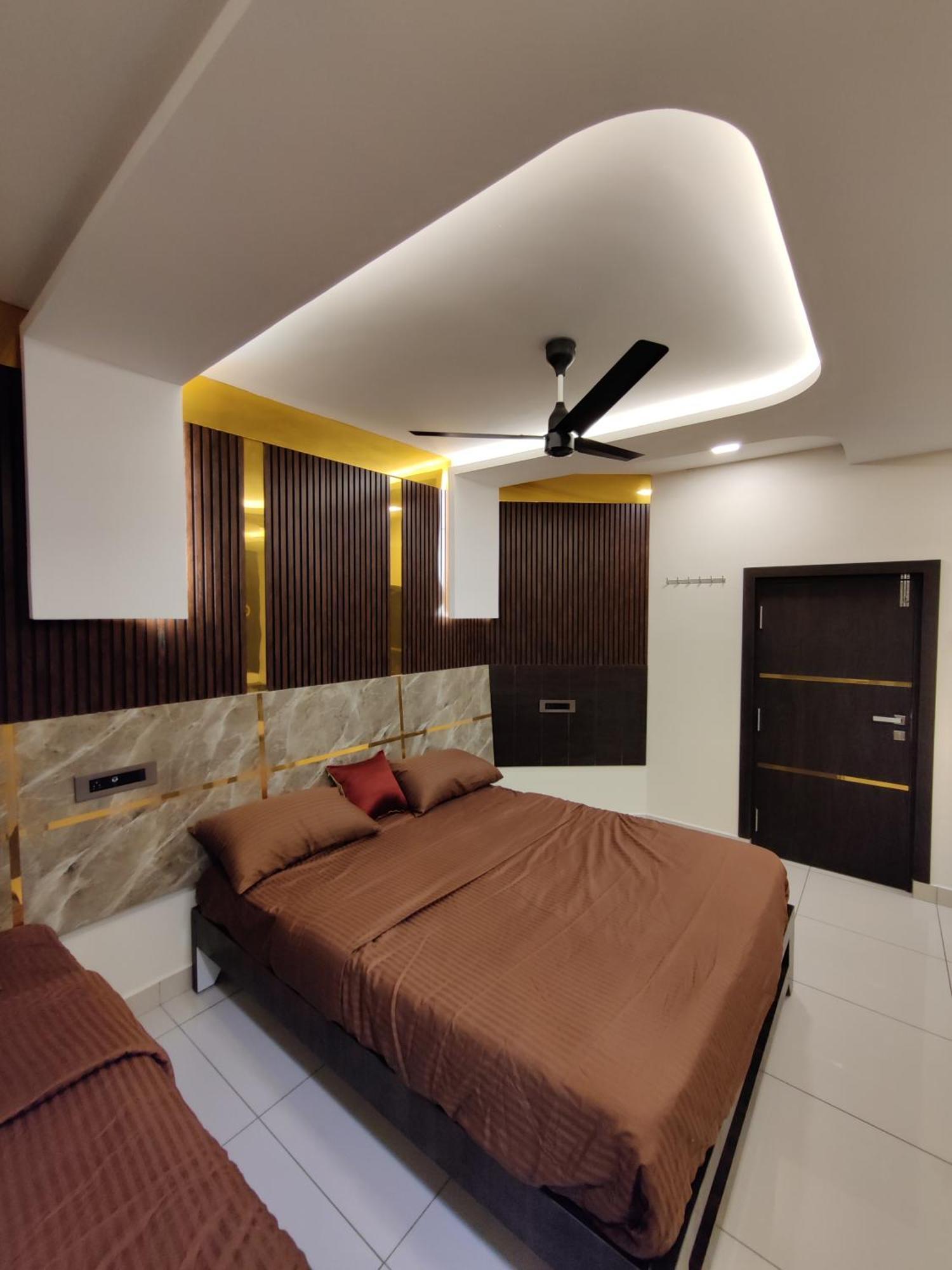 Sundar Lodge Tiruppatur Экстерьер фото