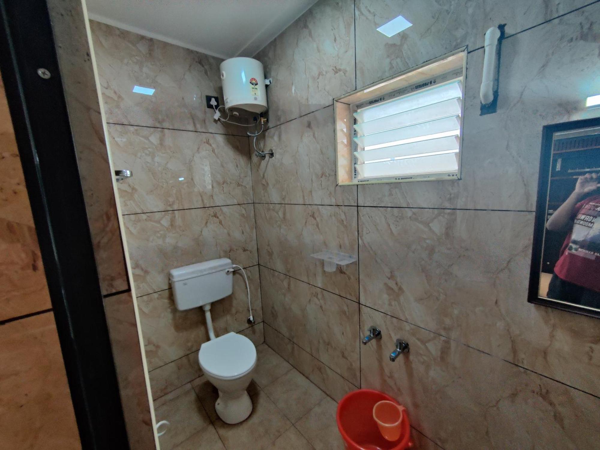 Sundar Lodge Tiruppatur Экстерьер фото